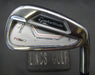 TaylorMade RSi 2 Forged 7 Iron Regular Steel Shaft No 1 Grip