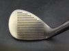 Fourteen MT-28 56° Sand Wedge Stiff Steel Shaft Golf Pride Grip