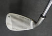 Callaway ERC Fusion 6 Iron Regular Steel Shaft Callaway Grip