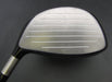 Mizuno MP-003 Forged 9.5° Driver Stiff Graphite Shaft Nike Grip