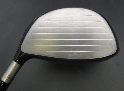 Mizuno MP-003 Forged 9.5° Driver Stiff Graphite Shaft Nike Grip