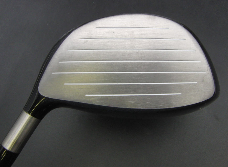Mizuno MP-003 Forged 9.5° Driver Stiff Graphite Shaft Nike Grip