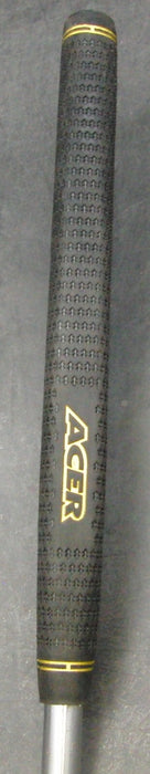 Odyssey White Steel #1 Putter 87cm Playing Length Steel Shaft Acer Grip