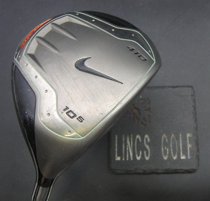 Nike Ignite 410 10.5° Driver Regular Graphite Shaft Nike Grip ...