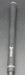 Srixon AD 19° 3 Hybrid Stiff Graphite Shaft Srixon Grip