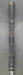 TaylorMade R7 4 Iron Regular Steel Shaft TaylorMade Grip