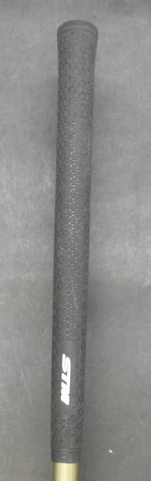 Royal Collection CV X ER 23° 4 Hybrid Stiff Graphite Shaft STM Grip