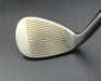 Japanese PRGR TR 57° Sand Wedge Wedge Steel Shaft PRGR Golf Grip