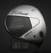 Titleist 906F2 15° 3 Wood Stiff Graphite Shaft Golf Pride Grip