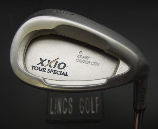 XXIO Tour Special Gap A Wedge Stiff Steel Shaft Royal Grip