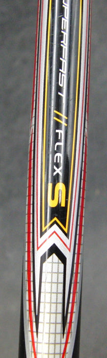 TaylorMade Burner 9 Iron Stiff Graphite Shaft TaylorMade Grip