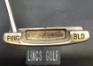Ping BLD Karsten Putter 88.5cm Steel Shaft Pro Only Grip