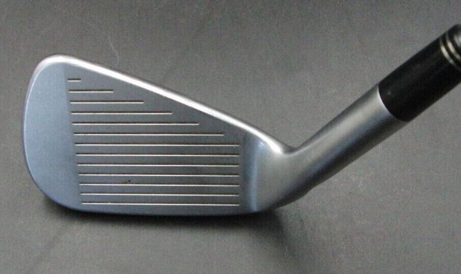 Ping Blade Red dot 6-Iron Stiff Steel Shaft Lamkin Grip