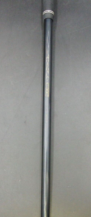Mizuno Imperial G-104 TI Gap Wedge Regular Graphite Shaft Golf Pride Grip
