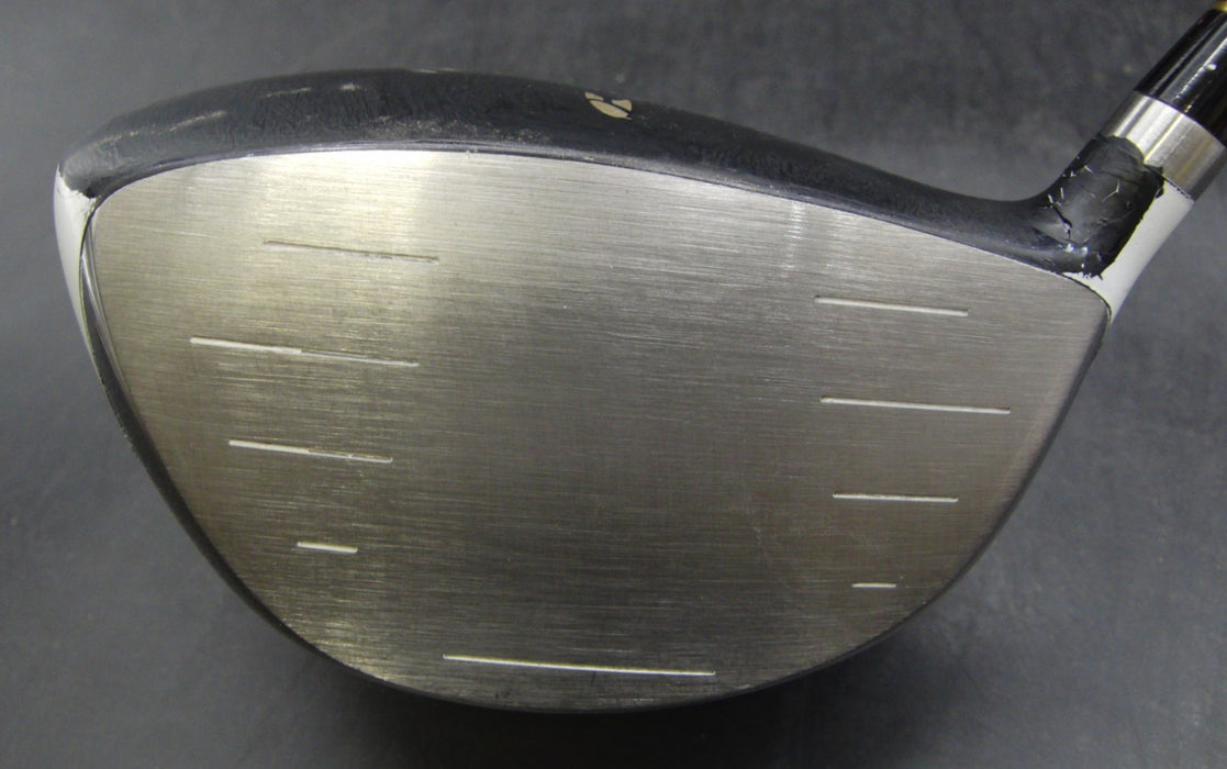 Honma MG460 RF 10° Driver Regular Graphite Shaft Iomic Grip