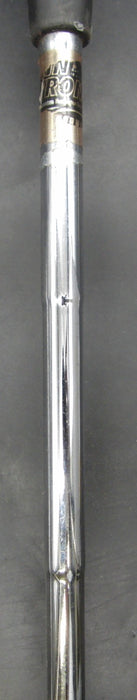 John Byron Huntington Beach Dale Head Longneck Putter 84cm Length Steel Shaft