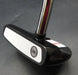 Odyssey White Rize V-Line 5 Putter 87cm Playing Length Steel Shaft Odyssey Grip