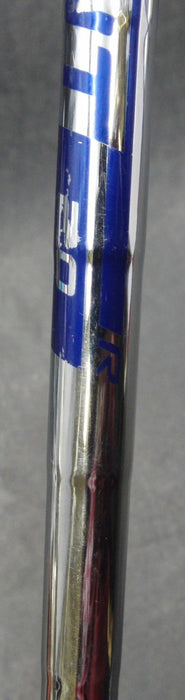 Ping G400 Blue Dot Pitching Wedge Regular Steel Shaft Golf Pride Grip