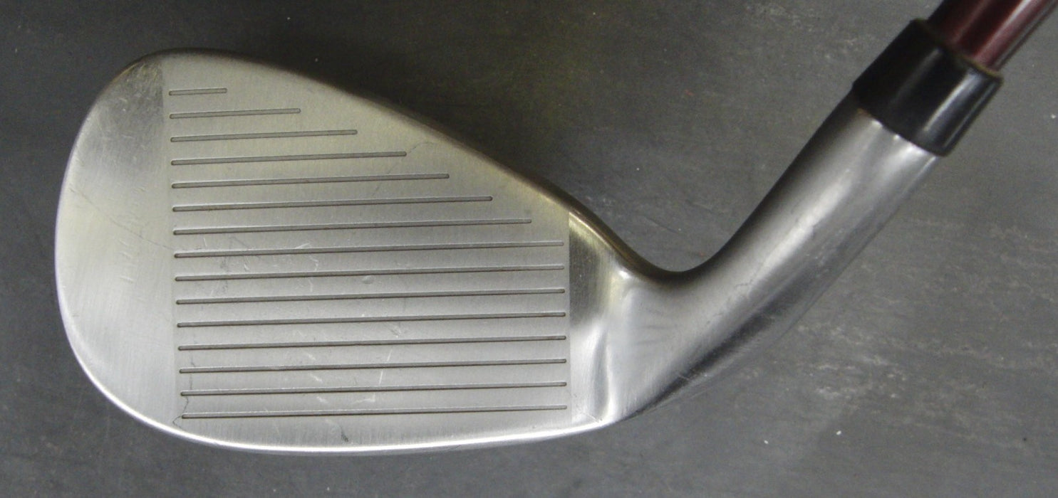 TaylorMade Burner SuperLaunch 8 Iron Regular Graphite Shaft Golf Pride Grip