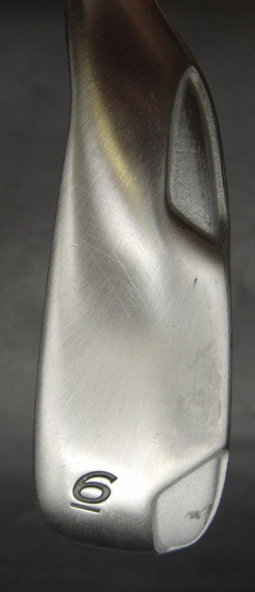 TaylorMade Burner Plus 6 Iron Uniflex Steel Shaft TaylorMade Grip