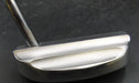 Yamada Putter 88cm Playing Length Steel Shaft Royal Grip