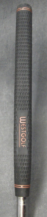 Tear Drop WX3 I Putter 90.5cm Playing Length Steel Shaft WestGolf Grip