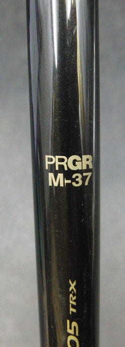 Japanese PRGR TR-X Type 405 5 Wood Regular Graphite Shaft PRGR Grip