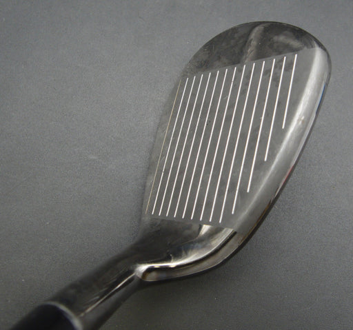 Access Club-Target XII Chipper Regular Steel Shaft Benross Grip