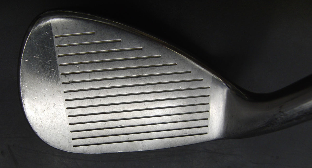 TaylorMade 360 Pitching Wedge Regular Steel Shaft TaylorMade Grip