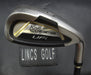 King Cobra UFi 5 Iron Regular Graphite Shaft Golf Pride Grip