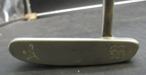 Ping B60 Putter Steel Shaft 91cm Length Ping Grip