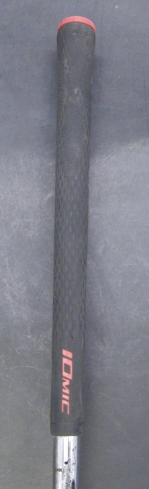 TaylorMade Rac Wedge Regular Steel Shaft Iomic Grip