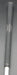 Ping G30 White Dot 8 Iron Regular Steel Shaft Ping Grip