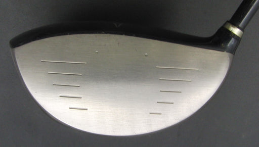 XXIO Impact Power Matching 460 10° Driver Regular Graphite Shaft XXIO Grip