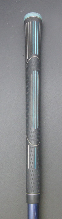 Ladies Bridgestone Tourstage ViQ CL 21° 5 Wood Ladies Graphite Shaft Black Grip