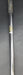 Callaway Big Bertha X-12 6 Iron Stiff Steel Shaft Callaway Grip