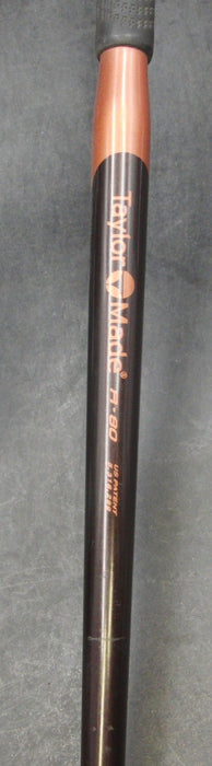 Taylormade Firesole 4 Iron Regular Graphite Shaft Taylormade Grip