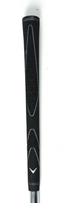 Left Handed Callaway X Series 416 7 Iron Callaway Uniflex Steel Shaft