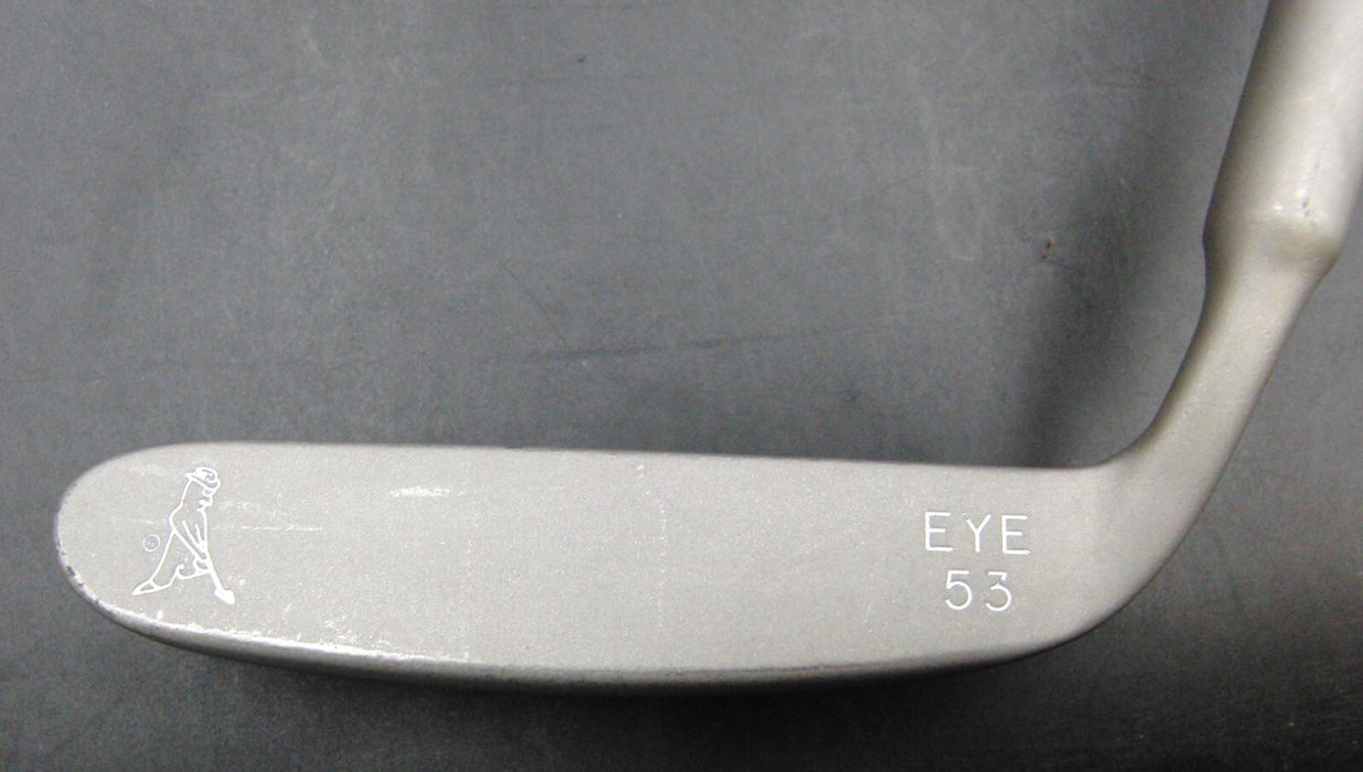 Ping Eye 53 Putter Steel Shaft 83.5cm Playing Length Protime Grip with H/Cover