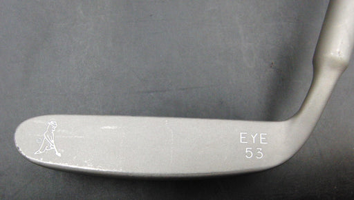 Ping Eye 53 Putter Steel Shaft 83.5cm Playing Length Protime Grip with H/Cover