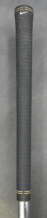 Nike SQ MachSpeed Pitching Wedge Stiff Steel Shaft Nike Grip