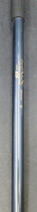 Mizuno Zephyr NX 22° 4 Hybrid Regular Graphite Shaft Mizuno Grip