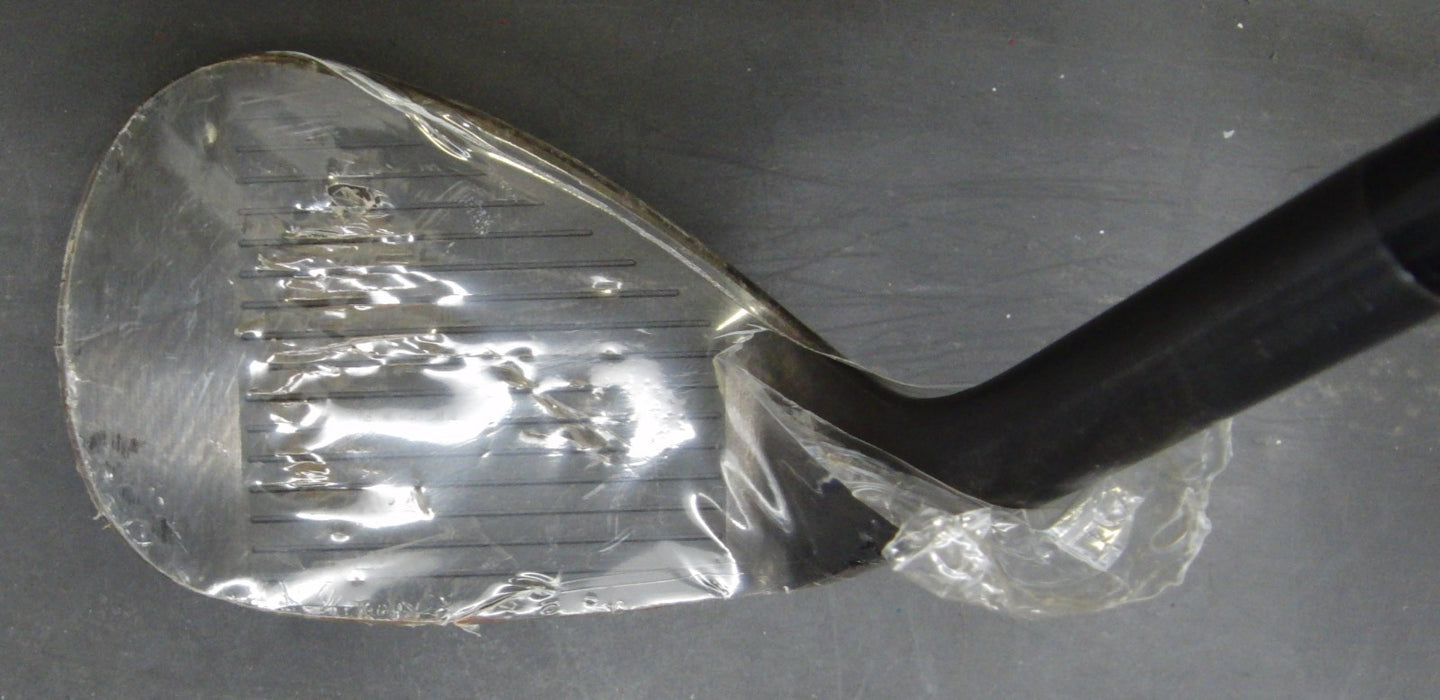 New Dynacity Zodia Sand Wedge Regular Steel Shaft Golf Pride Grip