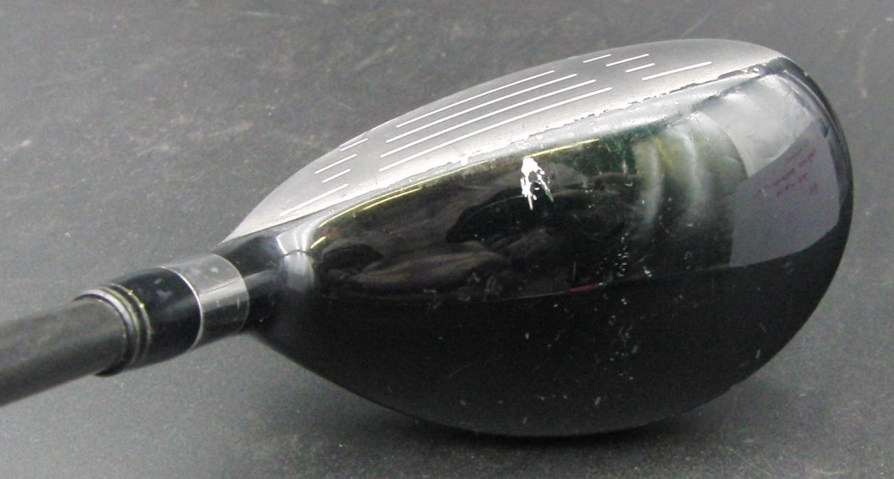 Bridgestone OPHYZ Human Harmonized Design 25° 5 Hybrid Regular Graphite Shaft