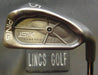 Ping ISI K Black Dot 5 Iron Stiff Steel Shaft Ping Grip