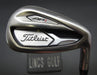 Titleist AP1 718 Pitching Wedge Regular Steel Shaft Golf Pride Grip