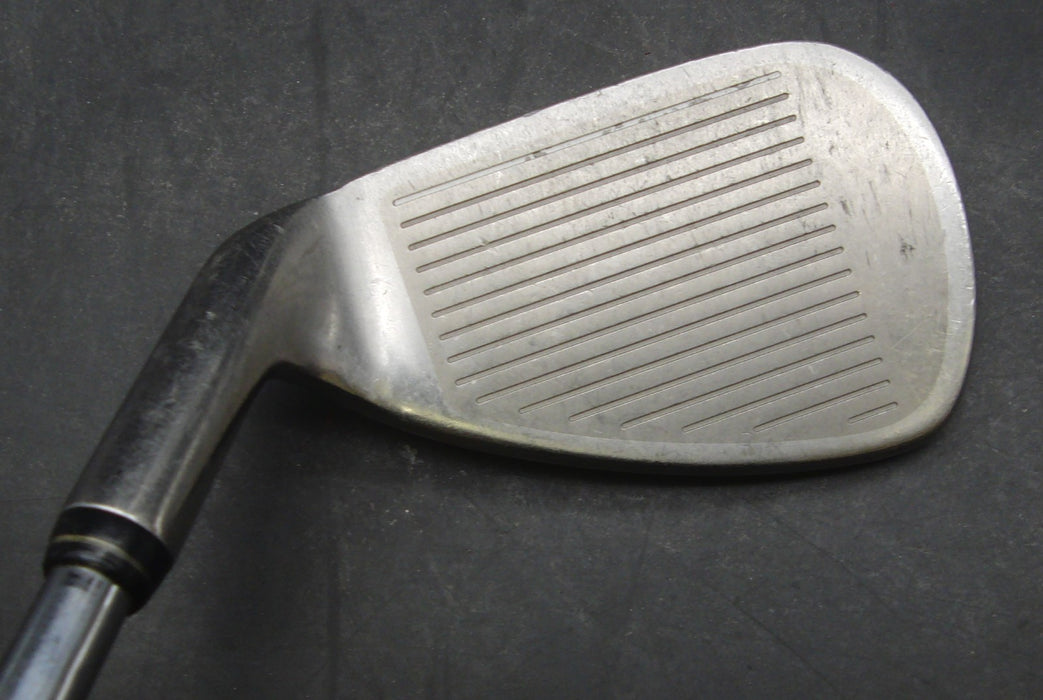 XXIO Impact Power Face Pitching Wedge Regular Steel Shaft ISG Grip