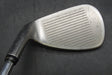XXIO Impact Power Face Pitching Wedge Regular Steel Shaft ISG Grip