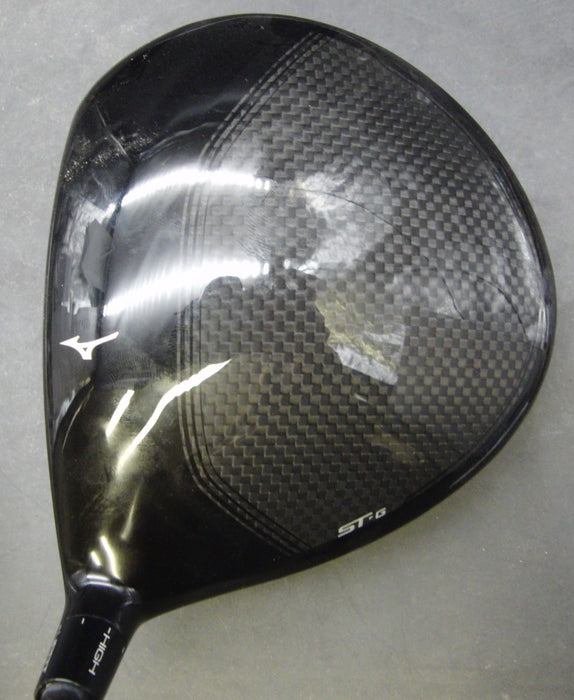 Mizuno ST-G 220 9° Driver Stiff (Optional) Graphite Shaft*