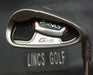 Ping G20 Purple Dot Pitching Wedge Regular Steel Shaft Ping Grip